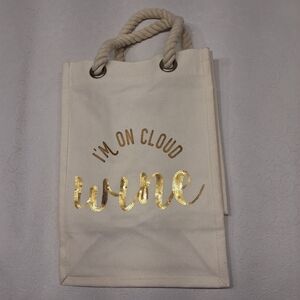 I'M On Wine Bags